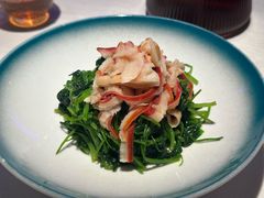 -醉舍·新淮扬菜(长宁龙之梦店)
