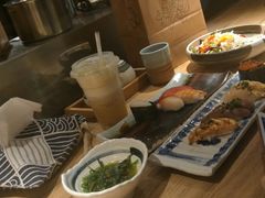 -初居食屋日式料理(万象城购物中心店)