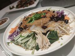 -御海棠老菜馆(福明嘉园店)