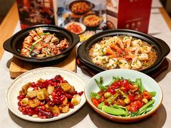 -桂小厨广西菜(万象城店)