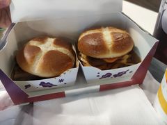 -麦当劳(北京路广百广场店)