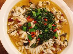 -三猫黑鱼花(南大店)