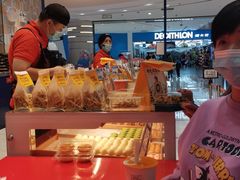 -東更道点心行(崂山丽达店)