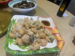 -大眼锅贴水饺(河东店)