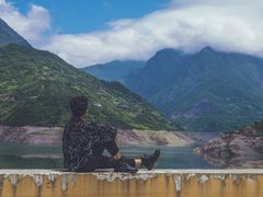 -硗碛藏寨·神木垒景区