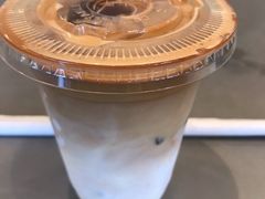-dotcom coffee古点咖啡(致真大厦店)
