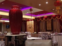 -广州中心皇冠假日酒店·百粤楼