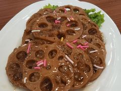 -宏天寶·北京烤鸭(宾馆西路2店)