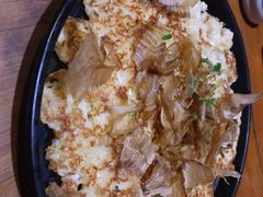 铁板山药-千代武日本料理(开发区店)