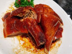 -盛宴自助餐厅(运达喜来登店)