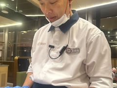 -海底捞火锅(王府井银泰in88店)