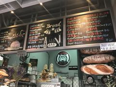 -Juicy Bakery(大学路店)