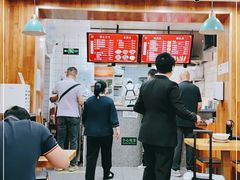 -小胖包子王(阜成门内店)