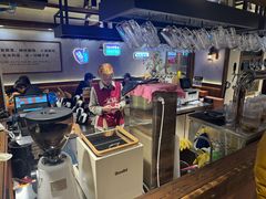 -金龙烧烤·牛肉面(西塔店)