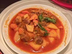 -昆泰嘉华酒店-嘉华咖啡厅