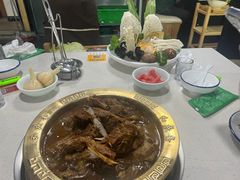 -和庆斋羊蝎子火锅·碳缸烧烤(顺义旗舰店)