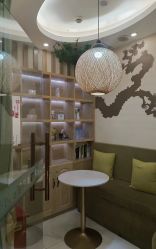 -芳朵美容养生SPA