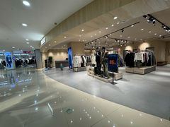 -新玛特购物广场(齐齐哈尔店)