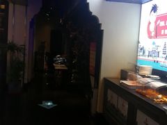 -老淮安·淮安菜(涟水店)
