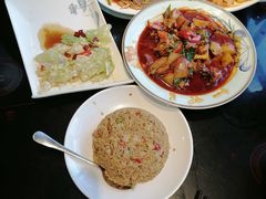 -尹兰楼西北风情餐厅(嘉定店)