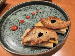 -俊屋料理·烧鸟·寿司·日泰融合菜(星际云汇店)