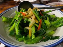 -广府乡下·饭庄(新港东路店)