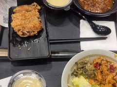 -永和大王(宜山店)