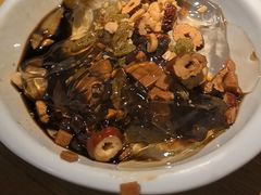 -胡马八破·川菜小馆(高新万达店)