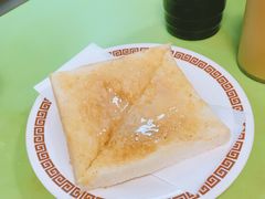-胜利茶餐室