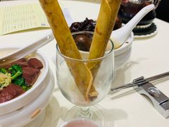 手工芋丝脆春卷-凤凰楼酒家·粤宴点心(华强北店)