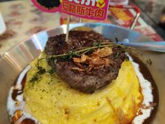 -九龙冰室(动漫星城店)