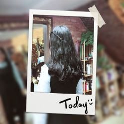 -佛伦斯私人订制烫染国际连锁西红门店