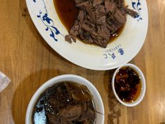 -柴氏风味斋(甘家口店)