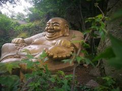 -紫金山山顶公园