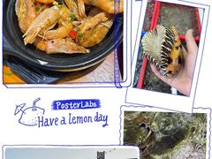 -南蚝小贝海鲜特色餐厅(南澳岛店)