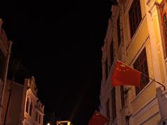 -孙文西路步行街