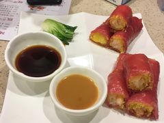 -点都德(盘福楼店)