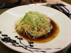 -牛车水美食街
