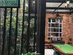 -汉唐驿-唐风美学民宿