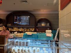-国际饭店·帆声西饼屋(黄河路店)