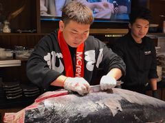 -炉胜·炉端烧·居酒屋