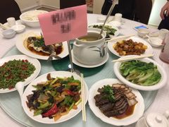 -佛山祈福仙湖酒店