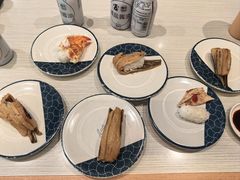 -滨寿司(新街口中央商场店)