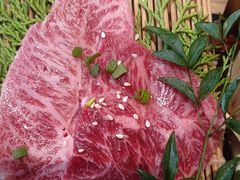 -山川小町·极番烧肉(新地假日广场店)