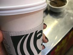 -星巴克(深圳新沙天虹店)