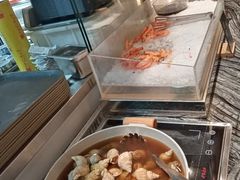 -松子料理(亮马桥店)