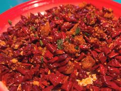 -川正旺江湖菜(三元桥店)