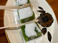 泰国千层糕-荷花泰菜(东方新天地店)
