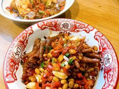 -开味馆饭铺(站前西路店)