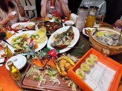 -万兴东澄湖大酒楼